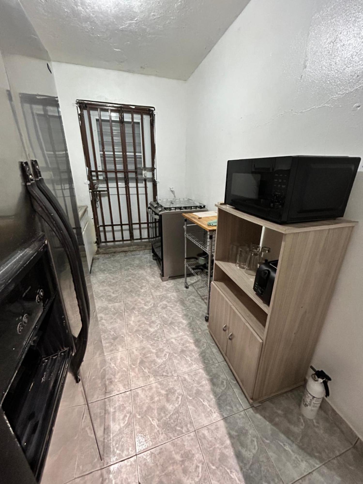 Apartamento Get Away San Juan