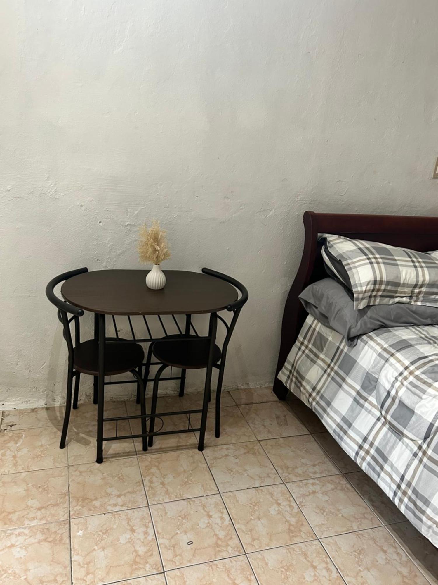 Apartamento Get Away