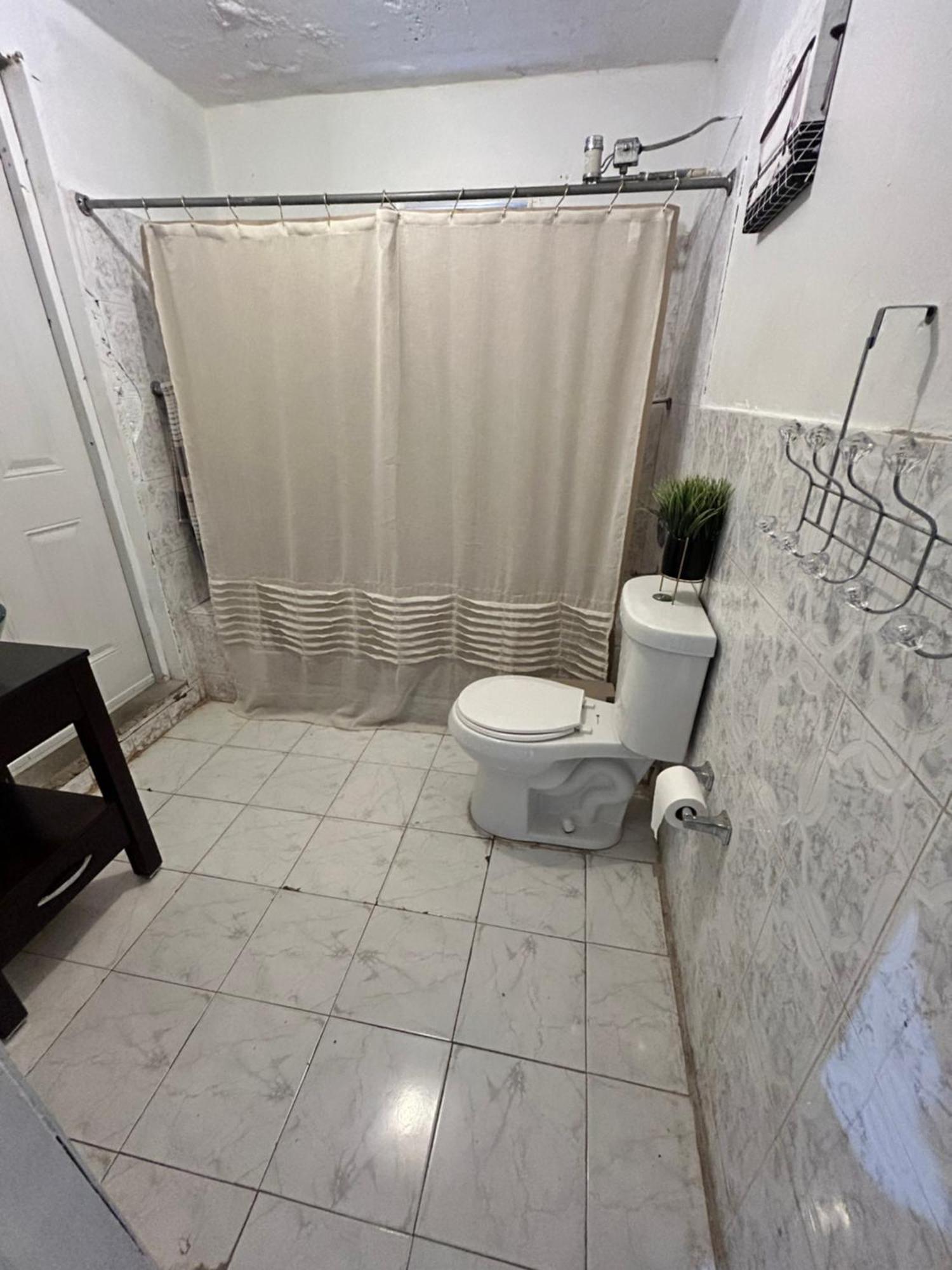 Apartamento Get Away