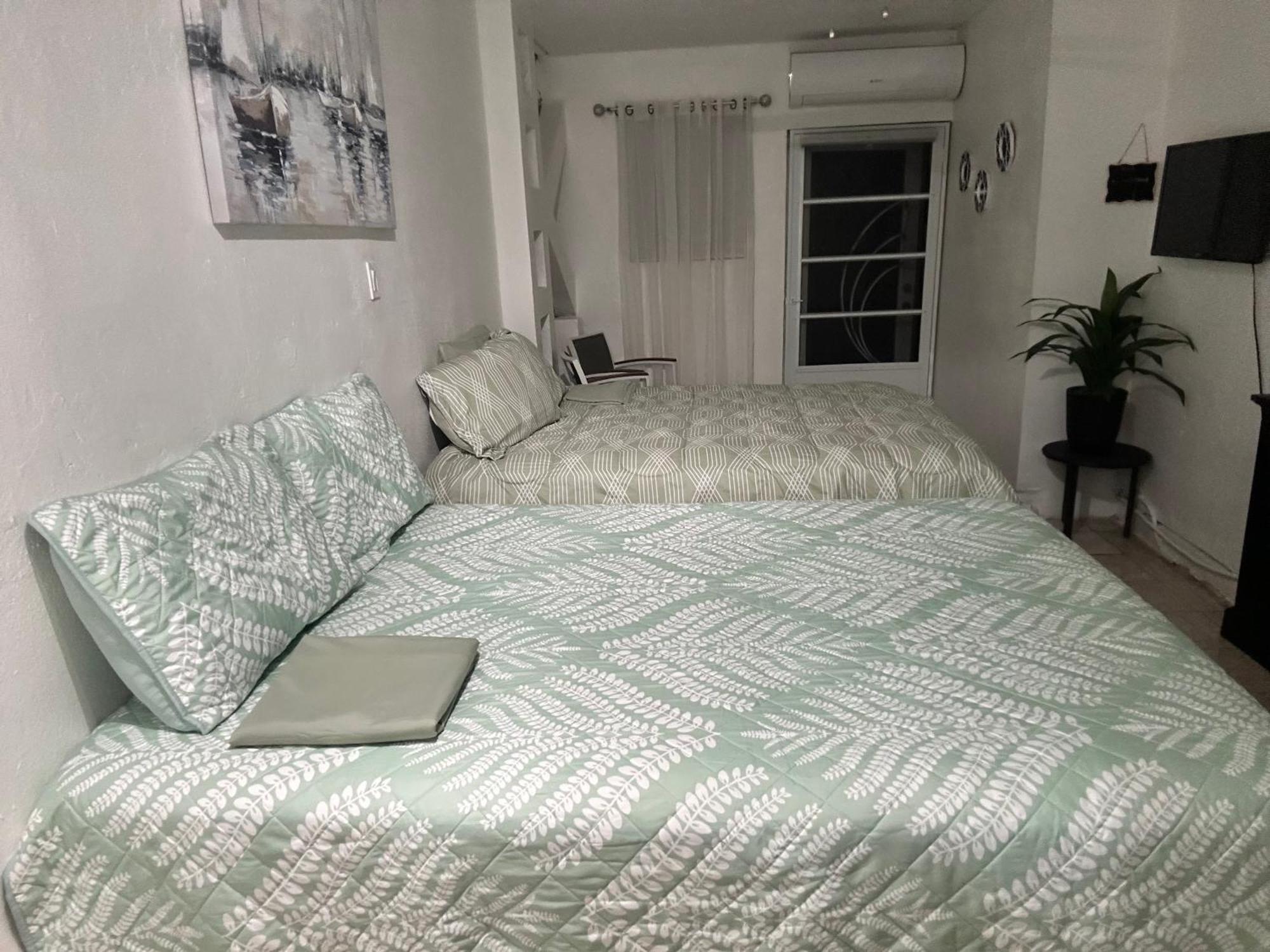 Get Away Apartamento